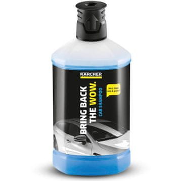 Kärcher Auto šampon 3u1 1l 6.295-750.0