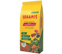 Granulat za biljke 7,5l supstrata za sobne biljke, biljke u lončanicama (730017)