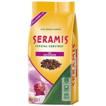 Posebne granule za orhideje 2,5l (730062)