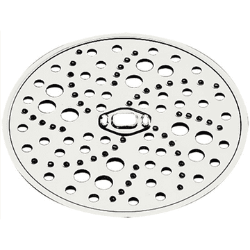 Bosch | MUZ45RS1 | Nehrđajući čelik
