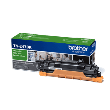 BROTHER TN | 247BK | Crni | Toner | 3000 stranica