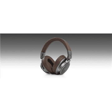 Muse | M-278BT | Stereo slušalice | Bežične | Preko uha | Smeđe