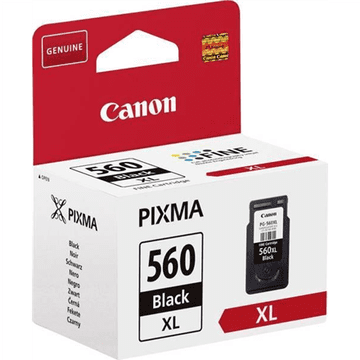 Canon Crni uložak s tintom 400 stranica 560XL PG