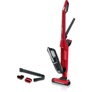 Bosch | Usisavač | Flexxo Gen2 28Vmax ProAnimal BBH3ZOO28 | Rad bez kabela | Ručni usisavač | N/AW | 25.2. svibnja | Vrijeme rada (maks.) 55 min | Crvena | Jamstvo 24 mjeseca | Jamstvo na bateriju (mjesec)