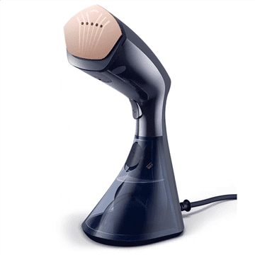 Philips | GC810/20 | Ručni glačalo na paru | 1600 W | 0,23 L | 32 g/min | Crno