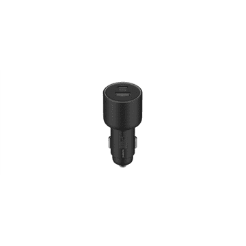 Xiaomi 67W auto punjač (USB-A + Type-C)