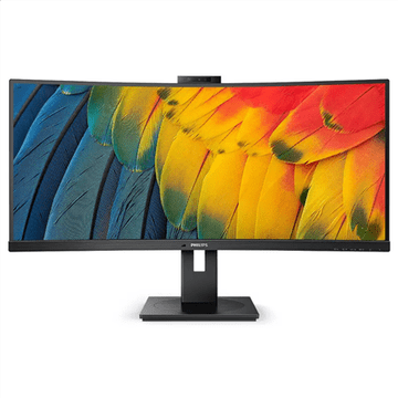Philips | 34B1U5600CH/00 | 34 " | VA | WQHD | 21:9 | 4 ms | 350 cd/m² | Crni | Broj HDMI priključaka 1 | 120 Hz