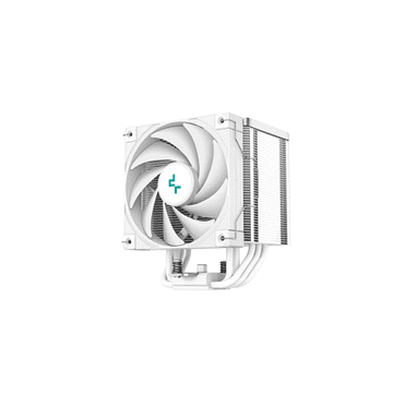 DEEPCOOL | AK500 WH | Bijela | Intel, AMD | Zračno hlađenje procesora