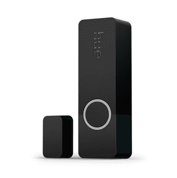 Philips Hue kontaktni senzor, crni
