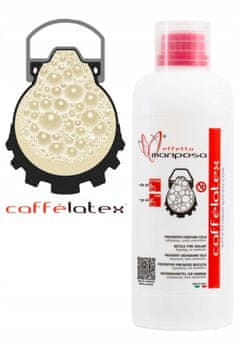 EFFETTO MARIPOSA EFETTO MARIPOSA CAFFELATEX BRTVILO ZA GUME 1L