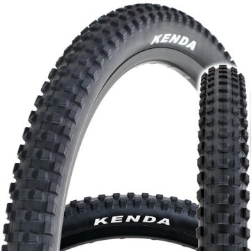 Kenda K929 BICIKLISTIČKA GUMA 26x2.35 DH ZA ASFALTIRANI TEREN