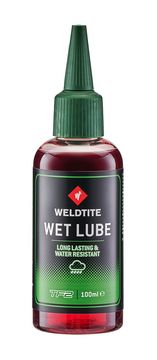 Weldtite ULJE ZA LANAC ZA MOKRO PODMAZIVANJE 100 ml za mokre uvjete
