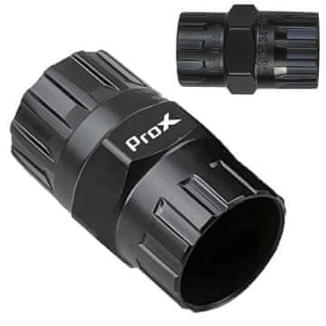 PROX kasetni ključ, ključ s slobodnim hodom i CenterLock FW-05 dvostrani