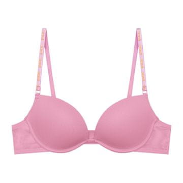 Loov Push-up grudnjak Saoui | Roza 70D