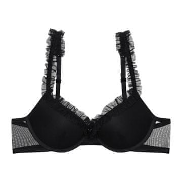 Esotiq Billie push-up grudnjak | Crni 80B