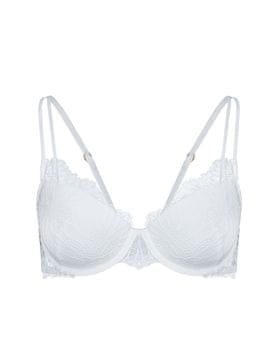 Celeste Esotiq push-up grudnjak | krem 65F