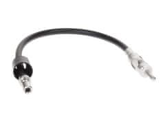 ACV DIN adapter za antenu za Cadillac, Chevrolet, Chrysler, Dodge, Ford, Jeep, Lincoln