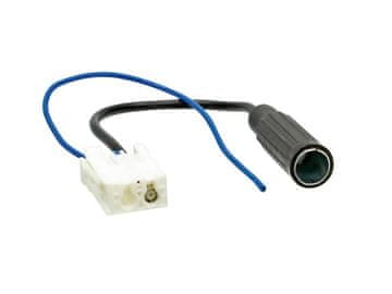 Adapter za antenu za tvornički radio Toyota 2009 ->, Subaru 2012-> DIN