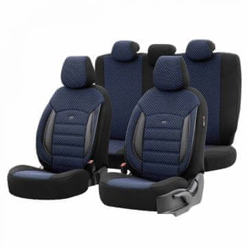 AMIO Set navlaka za autosjedalice OTOM SPORT PLUS 104 PLAVI NZ