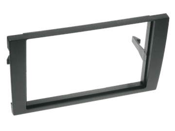 ACV 2DIN okvir za radio Audi A4 (B6/B7) 2001-2008, Seat Exeo 2009-2013 281320-18-0