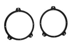 ACV Okviri zvučnika BMW 3 (E46) 1998.-2005. 165 mm 271023-08-0