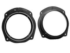 ACV Okviri zvučnika Fiat Stilo, Bravo, Croma.165mm 271094-13-0