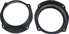 ACV Okviri zvučnika Fiat Stilo, Bravo, Croma.165mm 271094-13-0