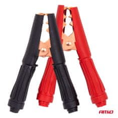AMIO Krokodil stezaljke za kabel 170 mm 400 A 2 kom -04435