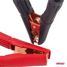 AMIO Krokodil stezaljke za kabel 170 mm 400 A 2 kom -04435