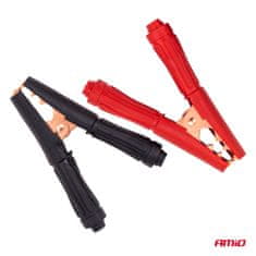 AMIO Krokodil stezaljke za kabel 170 mm 400 A 2 kom -04435