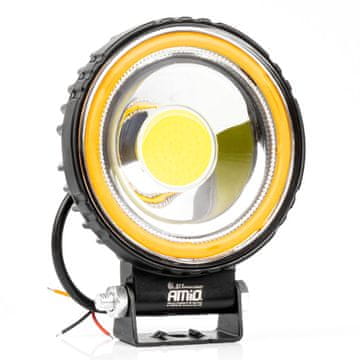 AMIO LED radna svjetiljka za reflektor AWL83 48W 3600LM 12V 24V -04427