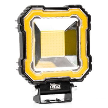AMIO LED radna svjetiljka za reflektor AWL82 48W 3600LM 12V 24V -04426