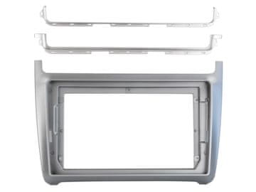 ACV Okvir radija 9 inča VW Polo (6R) 2014-2017 381320-90-2