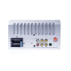 EPCR02 7" Auto radio GPS USB MICRO SD