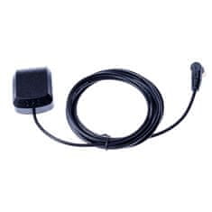 EPCR02 7" Auto radio GPS USB MICRO SD