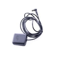 EPCR02P 7" GPS MICRO SD PILOT auto radio