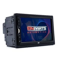 Multimedijska stanica EPCR11 PREMIUM AUTO RADIO 7" GPS USB 2GB