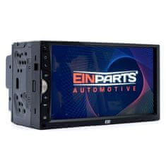 Multimedijska stanica EPCR11 PREMIUM AUTO RADIO 7" GPS USB 2GB