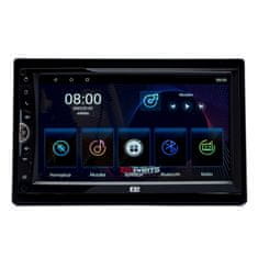 Multimedijska stanica EPCR12 PREMIUM AUTO RADIO 7" GPS USB 4GB