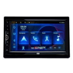 Multimedijska stanica EPCR11 PREMIUM AUTO RADIO 7" GPS USB 2GB