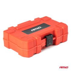 AMIO Setovi nasadnih ključeva i bitova 25/50 mm 36 kom -04782