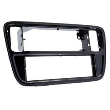 1DIN okvir za radio Volkswagen up! 2012