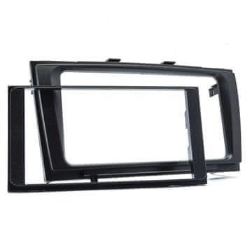 2DIN okvir radija Toyota Avensis 2009-2015