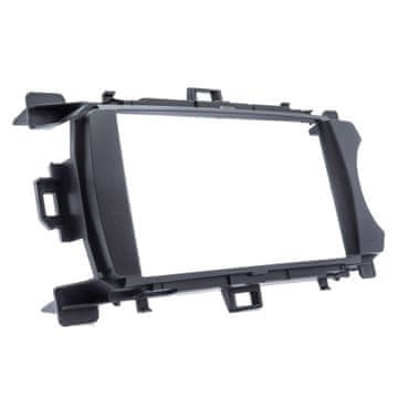 2DIN okvir za radio Toyota Yaris (XP130) 2011.-2014.