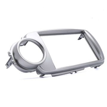 2DIN okvir za radio Toyota Yaris (XP130) 2011.-2014.