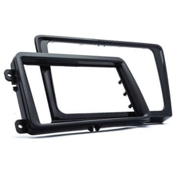 2DIN okvir radija Volkswagen Bora 2012-2016