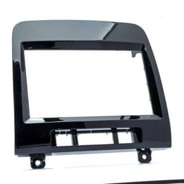 Okvir 2DIN radija Volkswagen Touareg 2010-2014
