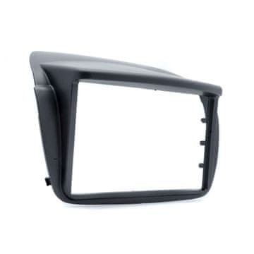 2DIN okvir za radio Fiat Doblo 2010-2015