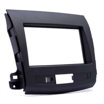 Okvir 2DIN radija za Mitsubishi Outlander XL 2006.-2012.