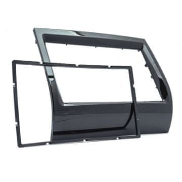 2DIN okvir za radio Peugeot Boxer 2011-2021